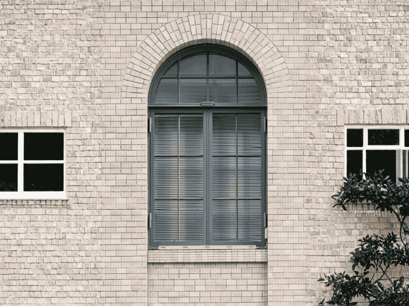 Instalação de Janelas de Ferro