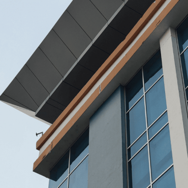 Retrofit de Fachadas de Alumínio em Recanto das Emas