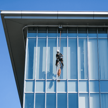 Modernização de Fachadas de Alumínio em Anápolis