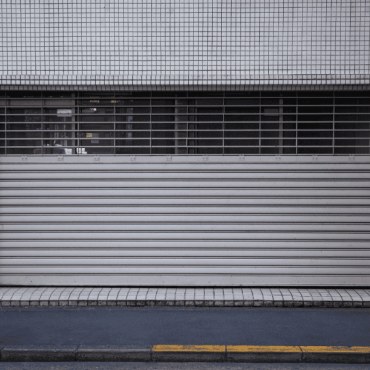 Manutenção de Portas de Enrolar de Ferro em Recanto das Emas