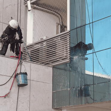 Limpeza de Fachada com Hidrojateamento em Recanto das Emas