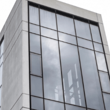 Retrofit de Fachadas de ACM em Recanto das Emas