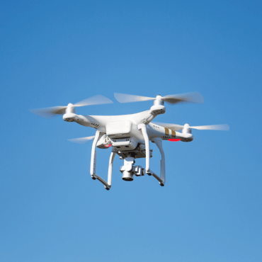 Vistoria e Inspeção por Drones em Recanto das Emas