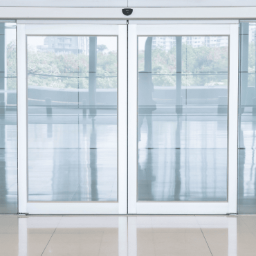 Instalação de Portas de PVC em Recanto das Emas