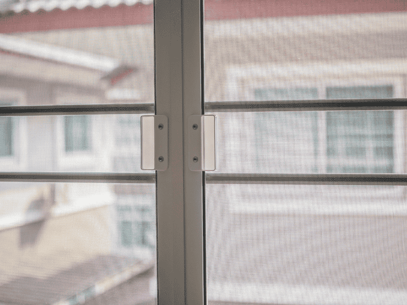 Tela Mosquiteira para Condomínios