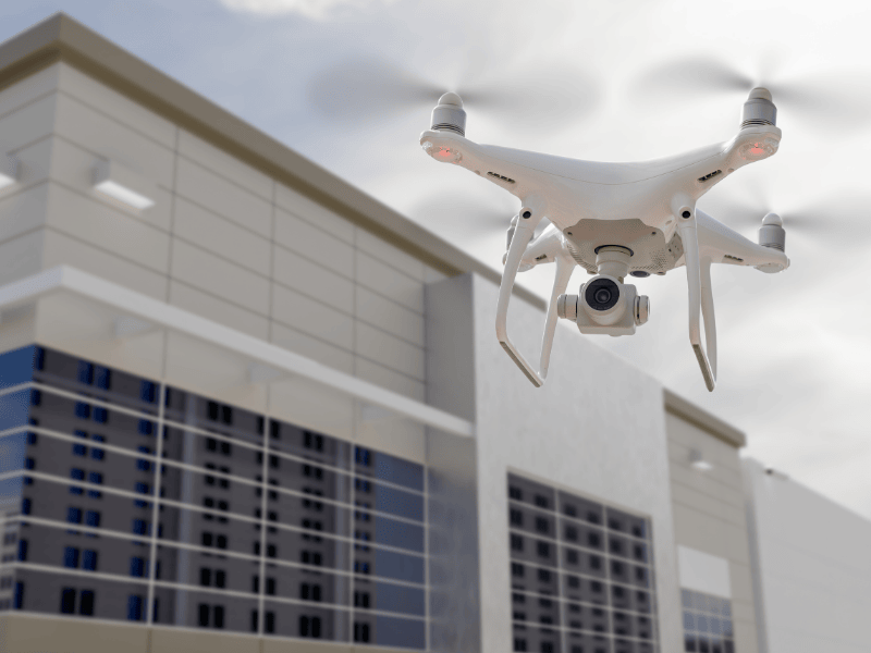 Vistoria e Laudos Prediais