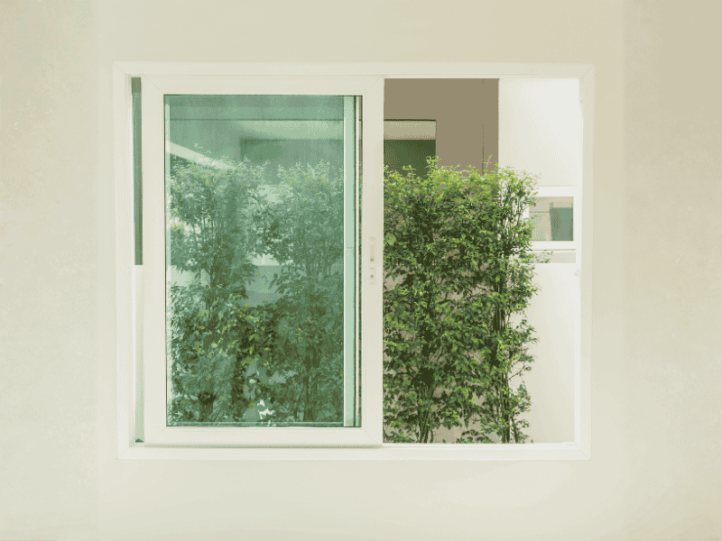 Conserto e Reparo de Janelas de PVC