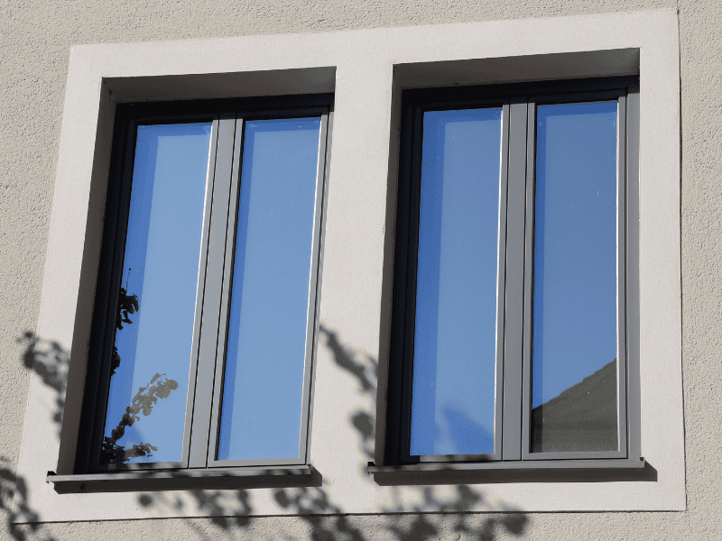 Conserto e Reparo de Janelas de Alumínio