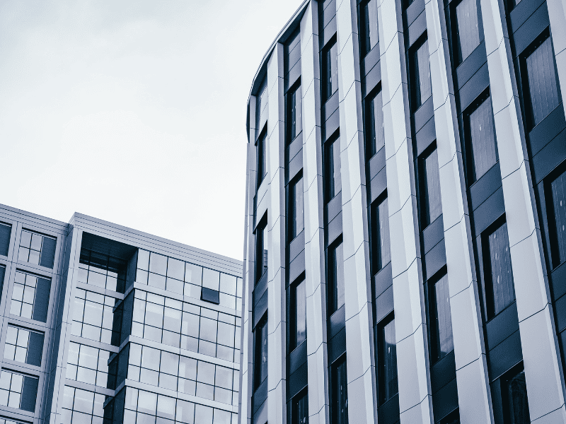 Manutenção de Fachadas