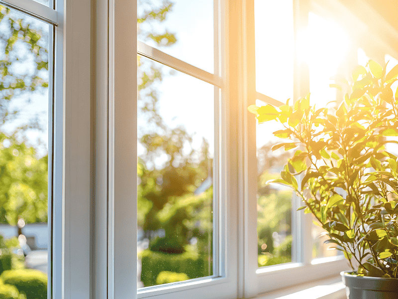 Manutenção de Esquadrias de Madeira