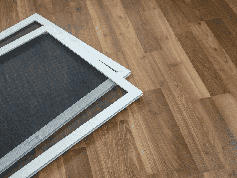 Tela Mosquiteira Sob Medida